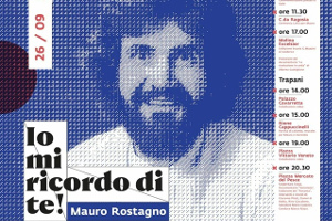 Mauro Rostagno