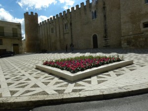 Castello AiuolA