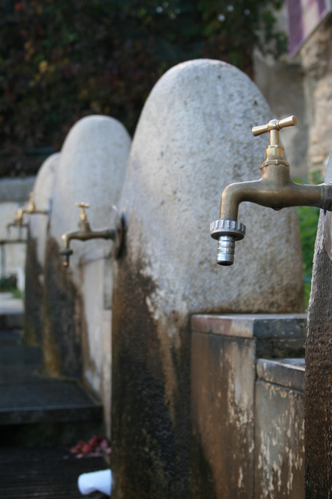 Disservizi al “Bottino” di Alcamo: 4 rubinetti su 10 non funzionano ... - Alqamah