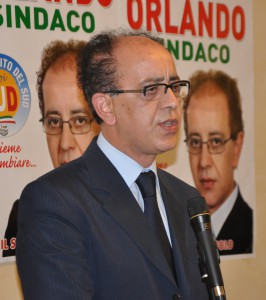 Franco Orlando
