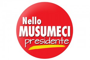 Nello Musumeci presidente
