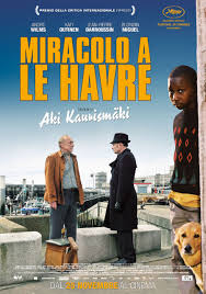 miracle a le havre