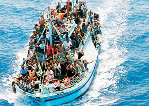 migranti sicilia