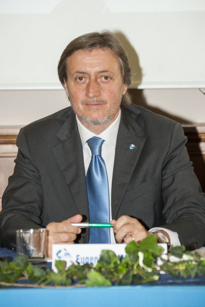 Eugenio Tumbarello