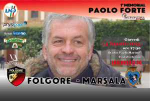 paolo forte