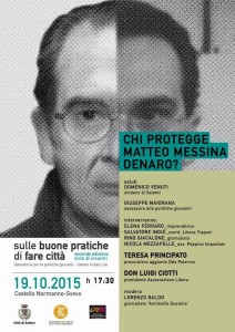 Chi protegge Messina Denaro