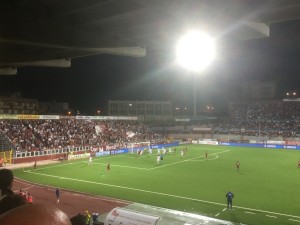 Trapani vs Perugia 4