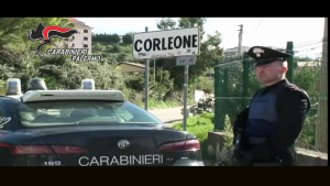 Carabinieri Corleone
