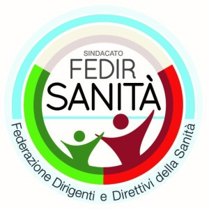 Logo Fedir Sanità