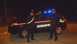 Foto Carabinieri Madonie