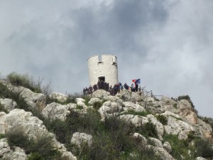 Torre bennistra