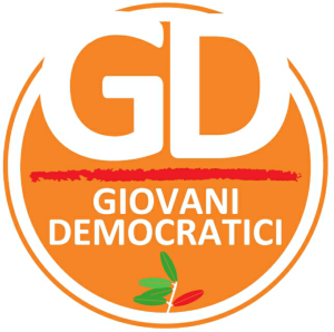 Giovani Democratici Logo