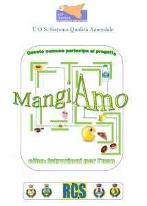 Progetto MangiAmo (1)