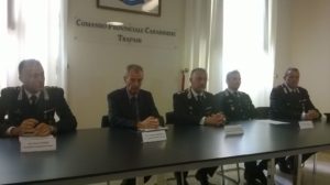 Arresti Trapani estorsione (4)