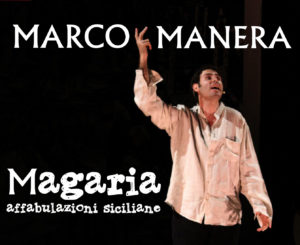 Marco Manera Magaria