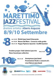 Marettimo Jazz