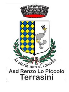 Renzo Lo Piccolo Logo