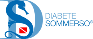 Diabete Sommerso Logo