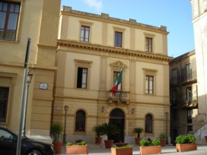 Municipio Calatafimi Segesta