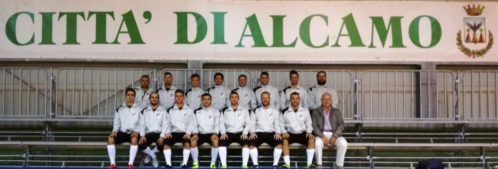 L'Alcamo Futsal cede, in casa, al Club 83 Palermo. - Alqamah