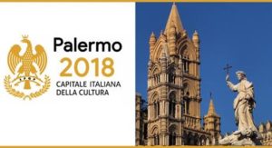 Palermo capitale delle cultura 2018