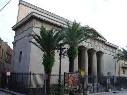 Teatro Selinus