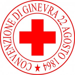 croce rossa ufficiale