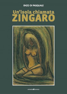 copertina libro Zingaro