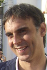 Alessandro Longo