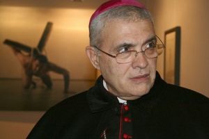 vescovo miccichè