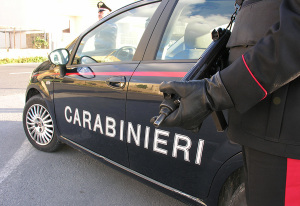 posto-di-blocco-dei-carabinieri
