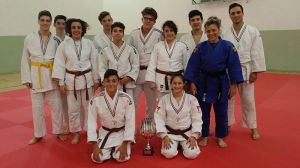 Medagliati Judo Trofeo Alcamo