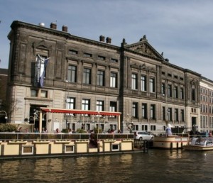 Allard Pierson Museum di Amsterdam