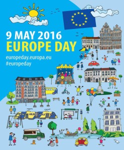 Europa Day