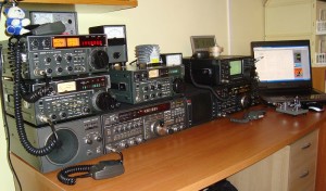 radioamatori