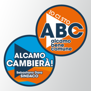 ABC e Alcamo Cambierà